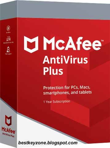 Mcafee mobile security free